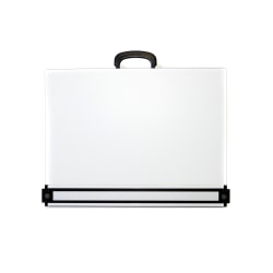 Pacific Arc Drawing Board With Parallel Bar, 20in x 26in