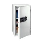 SentrySafe Fire-Safe Commercial Safe, 624 Lb., 5.8 Cu. Ft.