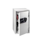 SentrySafe Fire-Safe Commercial Safe, 342 Lb., 3.0 Cu. Ft.