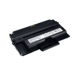 Dell YTVTC Black Toner Cartridge