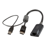 Avocent Server Interface Module - Video/USB extender - for AutoView AV3108, AV3216