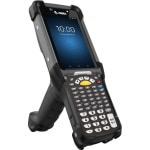 Zebra MC9300 Handheld Mobile Computer - 1D, 2D - SE4850Scan Engine - Qualcomm Snapdragon 2.20 GHz - 4 GB RAM - 256 GB Flash - 4.3in WVGA Touchscreen - LED - Alphanumeric Keyboard - Android 8.1 Oreo - Wireless LAN - Bluetooth - Rugged - IP67, IP65