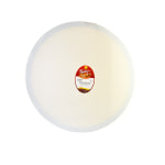 Fredrix Round Stretched Canvas, 20in Diameter