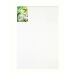 Fredrix Pro Belgian Pre-Stretched Linen Canvas, 11in x 14in x 7/8in