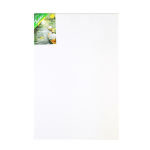 Fredrix Pro Belgian Pre-Stretched Linen Canvas, 12in x 16in x 7/8in