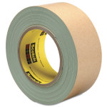 3M Stripping Tape, 2in x 10 Yd., Green