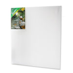 Fredrix Pro Belgian Pre-Stretched Linen Canvas, 20in x 24in x 7/8in