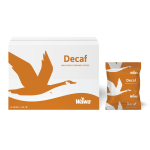 WaWa Original Coffee, Decaffeinated, Carton Of 36