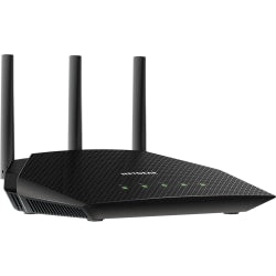 NetGear AX1800 RAX10 Dual-Band WiFi 6 Router