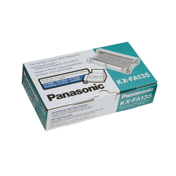 Panasonic KX-FA135 Black Imaging Film Cartridge