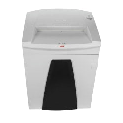 HSM Securio B35C 26 Sheet Cross-Cut Shredder