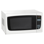 Avanti 1.4 Cu. Ft. Microwave, White