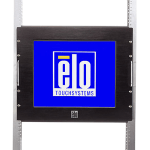 Elo "L" Mounting Bracket - 15in Screen Support - 50