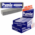 Pumice Pumie Scouring Sticks, Pack Of 12