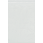 Partners Brand 2 Mil Reclosable Poly Bags, 4in x 6in, Clear, Case Of 1000