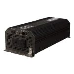 Tripp Lite Compact Inverter 1800W 12V DC to 120V AC 2 Outlets GFCI 5-15R - DC to AC power inverter - 12 V - 1.8 kW - output connectors: 2