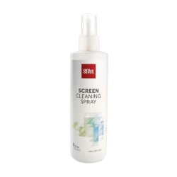 Office Depot Brand Screen Cleaner & Protector, 8 Oz