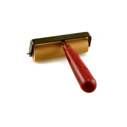 Speedball Rubber Brayer, Soft, 3in