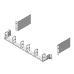 Omnitron Systems Mounting Tray for Chassis