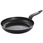 Tosca Cortana Aluminum Non-Stick Frying Pan, 10in, Cool Black