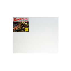 Fredrix Archival Canvas Board, 16in x 20in, Pack Of 2