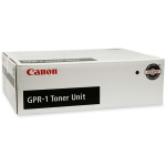 Canon GPR-1 - 3-pack - black - original - toner cartridge - for imageRUNNER 550, 60, 600