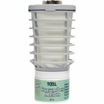 Rubbermaid TCell Air Freshener Refills, 32 Oz, Cucumber Melon, Case Of 6