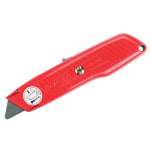 Stanley Self-Retracting Utility Knife