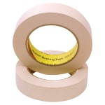 Scotch Premium-Grade Masking Tape, 1in x 60 Yd.