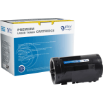 Elite Image Remanufactured Black Toner Cartridge Replacement For Dell 6000, 593-BBMF