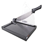 Swingline Low-Force Guillotine Trimmer