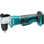 Makita XAD02Z 18V LXT Lithium-Ion Cordless 3/8in Angle Drill, Blue