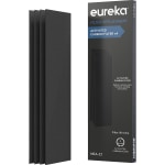 Eureka Air 3-in-1 Purifier Pre-Filter - HEPA/Activated Carbon - Remove Odor, Remove Dust - 6.1in Height x 1.6in Width