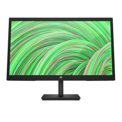 HP V22v G5 21.4in FHD Monitor, FreeSync