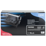 IBM Remanufactured Black Toner Cartridge Replacement For HP 507A CE340A, CE400A