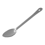 Alegacy Stainless-Steel Basting/Serving Spoon, 13in