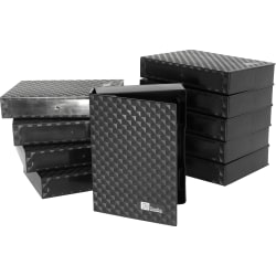 WiebeTech DriveBox Anti-Static 3.5in Hard Disk Case