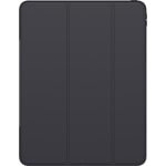 OtterBox Symmetry Series 360 Elite Carrying Case Folio For 12.9in Apple iPad Pro (2nd Gen), iPad Pro (3rd Gen), iPad Pro (4th Gen), iPad Pro (5th Gen), iPad Pro (6th Gen), Clear