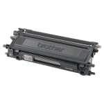 Brother TN-110 Black Toner Cartridge, TN-110BK