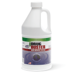 Medline Drug Buster Drug Disposal System, 64 Oz