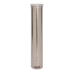 San Jamar Small Pull-Type Water Cup Dispenser