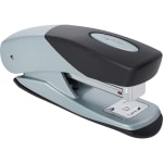 Swingline Compact 25-Sheet Metal Stapler, White