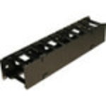 Vertiv 2U Horizontal Cable Manager for Vertiv VR and DCE racks (548785P1) - 2U Rack Height - 19in Panel Width