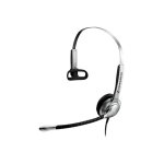 Sennheiser SH 330 - Headset - on-ear - wired