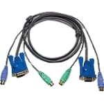 Aten KVM PS/2 Cable - 5.91ft