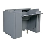 Lexmark High Capacity Output Stacker - 1850 Sheet