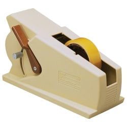 3M M96 Definite Length Tape Dispenser, Tan