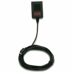 APC AP9512THBLK Temperature and Humidity Sensor