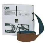 3M 314D Utility Cloth Roll, P80 Grit, 2in x 50 Yards