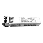 Cisco - SFP (mini-GBIC) transceiver module - 1GbE - 1000Base-BX80-U - LC/PC single-mode - up to 49.7 miles - 1480-1500 (TX) / 1550-1620 (RX) nm